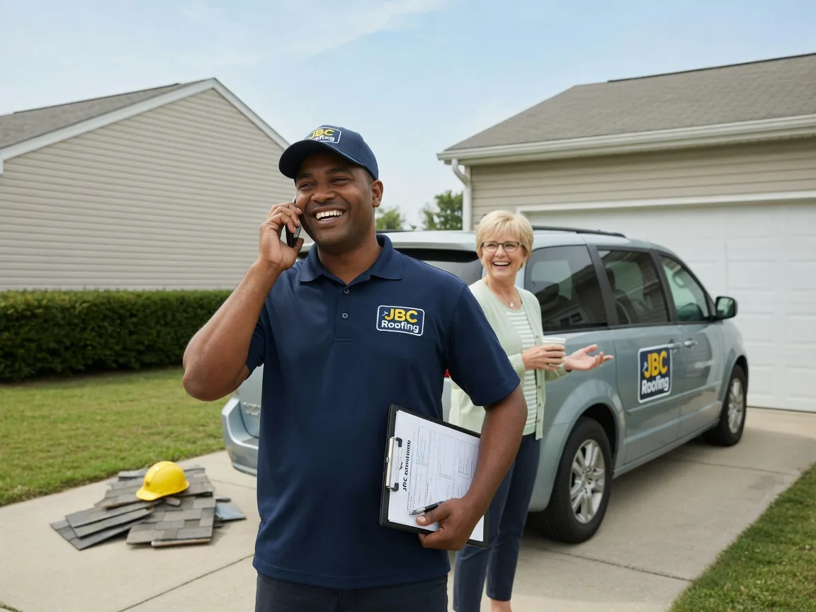 Roof Replacement Frametown, WV FAQs